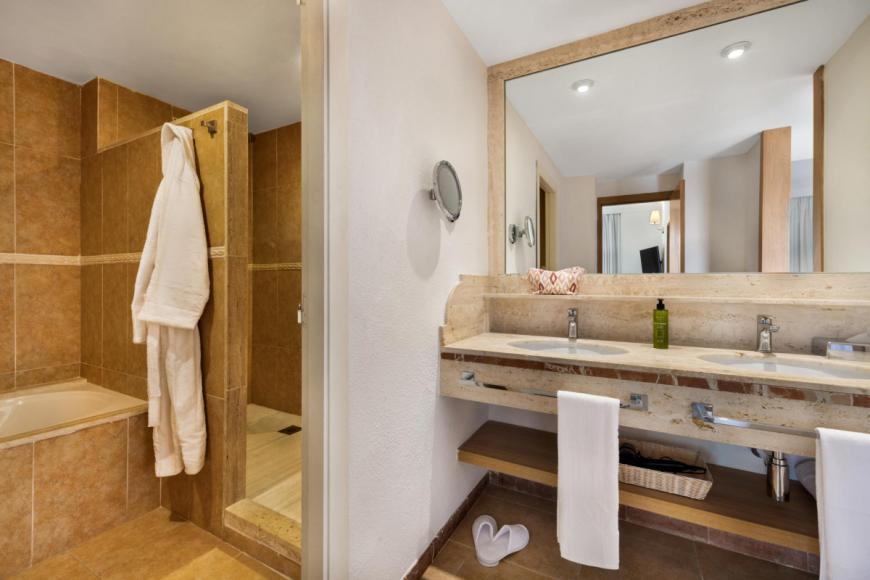 4 Sterne Hotel: VIVA Cala Mesquida Suites & Spa Adults only - Cala Mesquida, Mallorca (Balearen), Bild 10