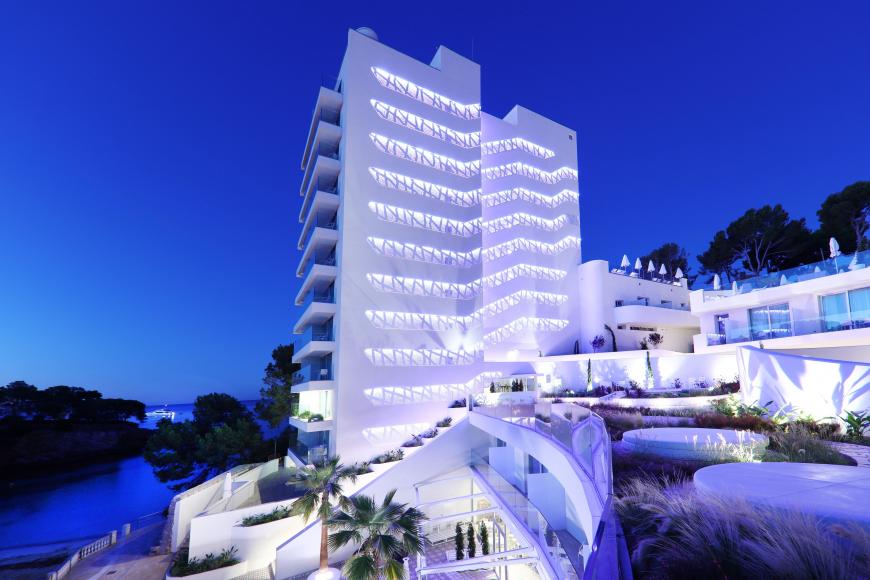 5 Sterne Hotel: IBEROSTAR Grand Hotel Portals Nous - Portals Nous, Mallorca (Balearen)