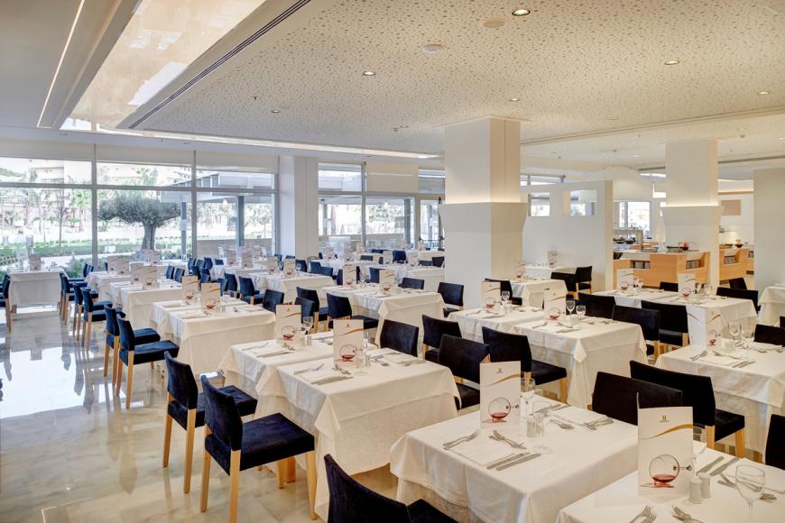 4 Sterne Hotel: Hipotels Gran Playa de Palma - Playa de Palma, Mallorca (Balearen), Bild 7