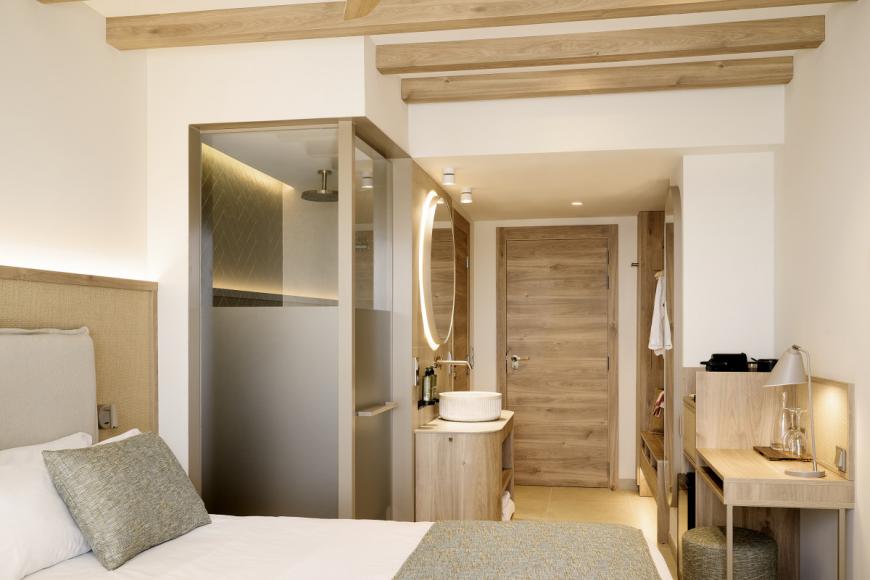 5 Sterne Hotel: Iberostar Selection Es Trenc - Colonia Sant Jordi, Mallorca (Balearen), Bild 9