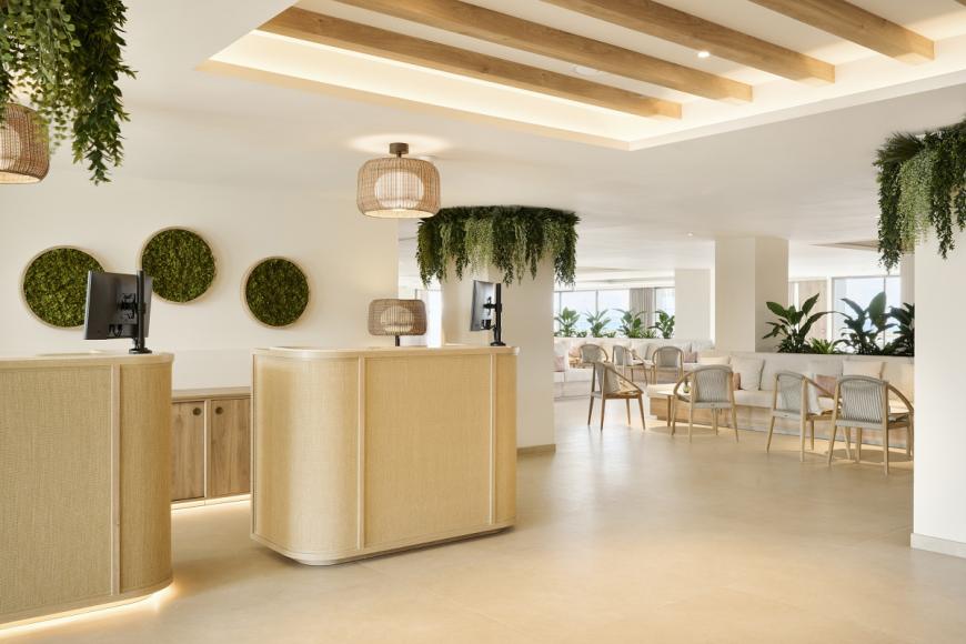 5 Sterne Hotel: Iberostar Selection Es Trenc - Colonia Sant Jordi, Mallorca (Balearen), Bild 3