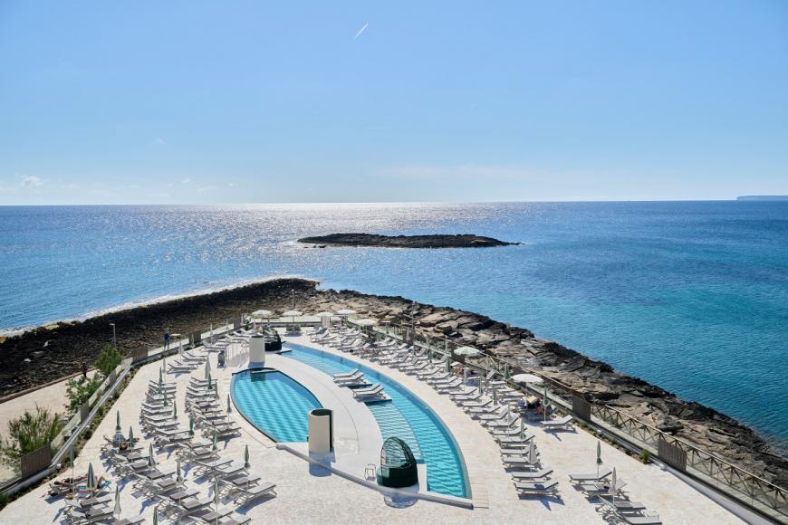 5 Sterne Hotel: Iberostar Selection Es Trenc - Colonia Sant Jordi, Mallorca (Balearen)