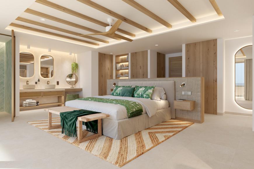 5 Sterne Hotel: Iberostar Selection Es Trenc - Colonia Sant Jordi, Mallorca (Balearen), Bild 6