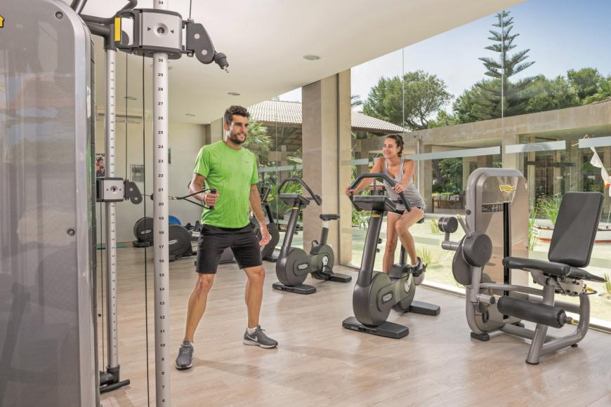 4 Sterne Hotel: Allsun Eden Playa - Playa de Muro, Mallorca (Balearen), Bild 7