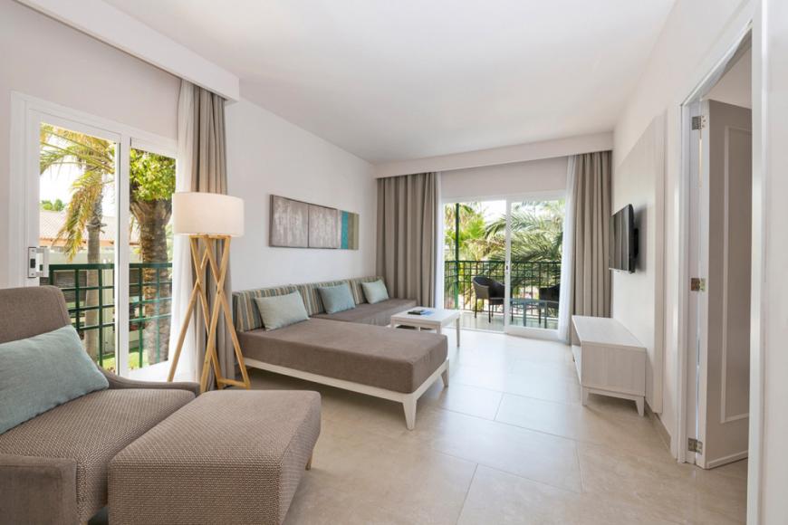 4 Sterne Hotel: Allsun Eden Playa - Playa de Muro, Mallorca (Balearen), Bild 9