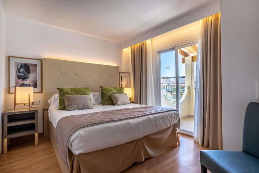 Hotel Zafiro Bahia, 4 Sterne - Alcudia | vtours