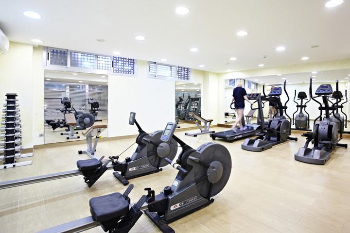 4 Sterne Familienhotel: Grupotel Maritimo - Alcudia, Mallorca (Balearen), Bild 3
