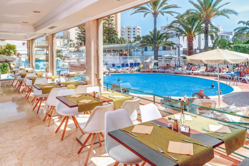 3 Sterne Familienhotel: Morito - Cala Millor, Mallorca (Balearen), Bild 2