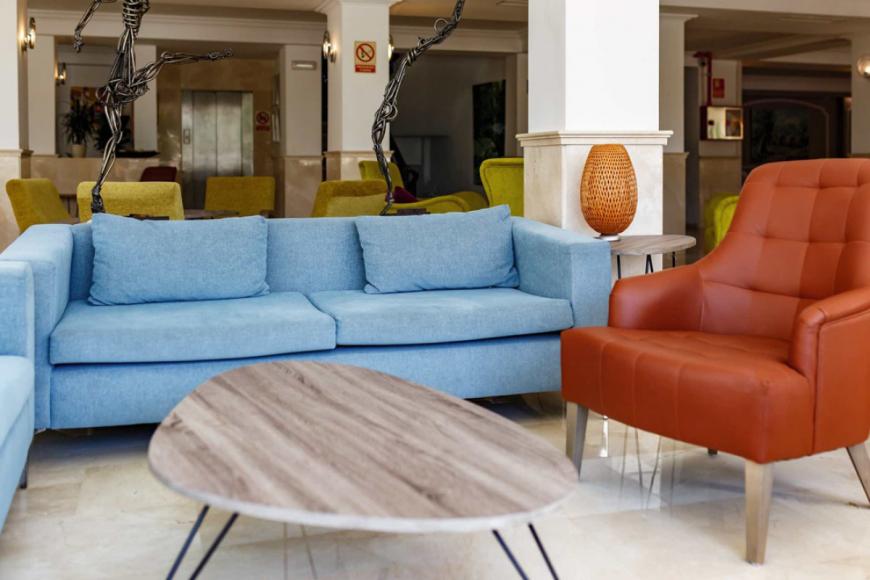 3 Sterne Familienhotel: Morito - Cala Millor, Mallorca (Balearen), Bild 8