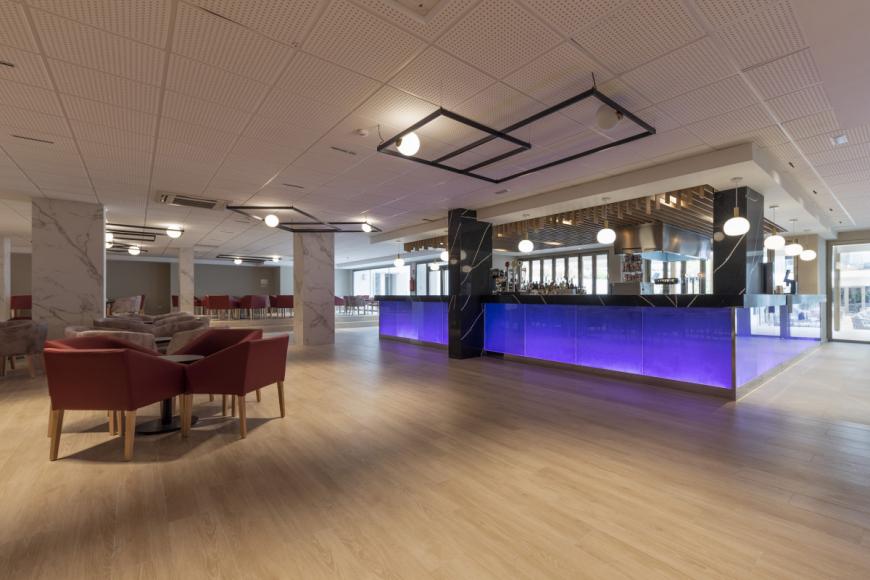 4 Sterne Hotel: Best Delta - Puigderros, Bild 7