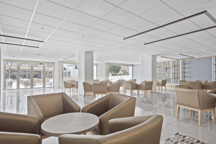 4 Sterne Hotel: Best Delta - Puigderros, Bild 9