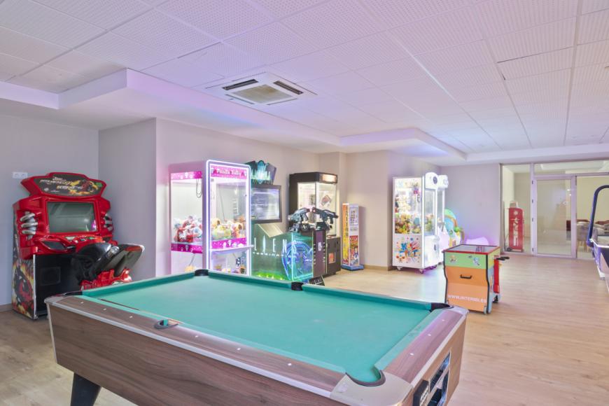 4 Sterne Hotel: Best Delta - Puigderros, Bild 10