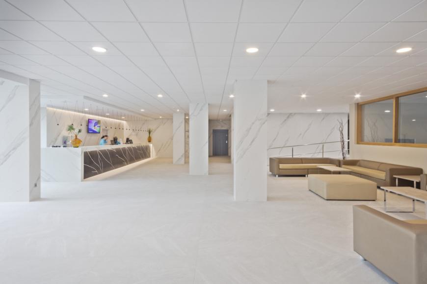 4 Sterne Hotel: Best Delta - Puigderros, Bild 2