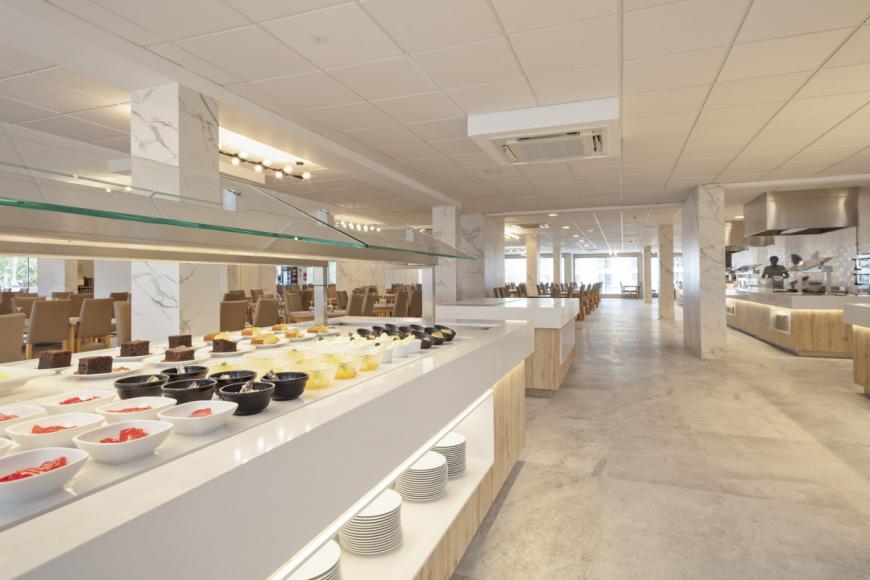 4 Sterne Hotel: Best Delta - Puigderros, Bild 8