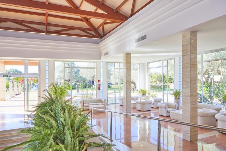 4 Sterne Hotel: Zafiro Can Picafort - Can Picafort, Mallorca (Balearen), Bild 10