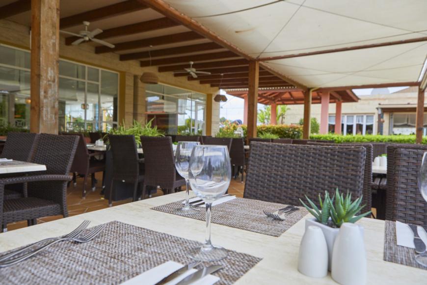 4 Sterne Hotel: Zafiro Can Picafort - Can Picafort, Mallorca (Balearen), Bild 3