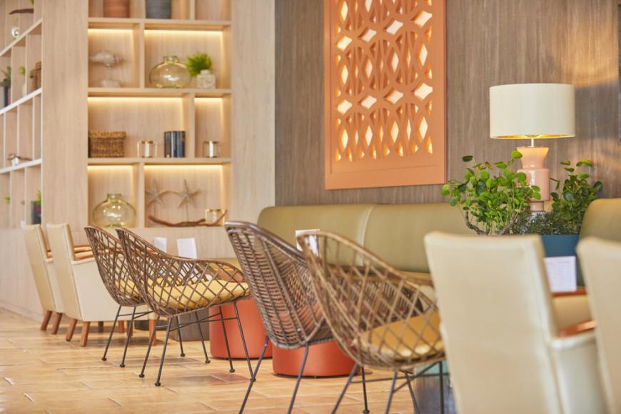 4 Sterne Hotel: Zafiro Can Picafort - Can Picafort, Mallorca (Balearen), Bild 8