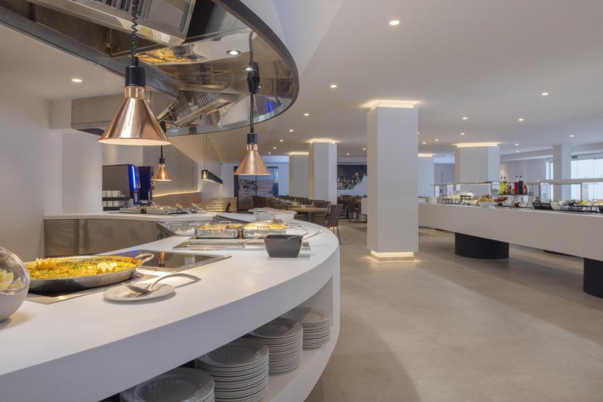 3 Sterne Hotel: HM Isabela - Adults only (ex. Whala! Isabela) - Santa Ponsa, Mallorca (Balearen), Bild 8