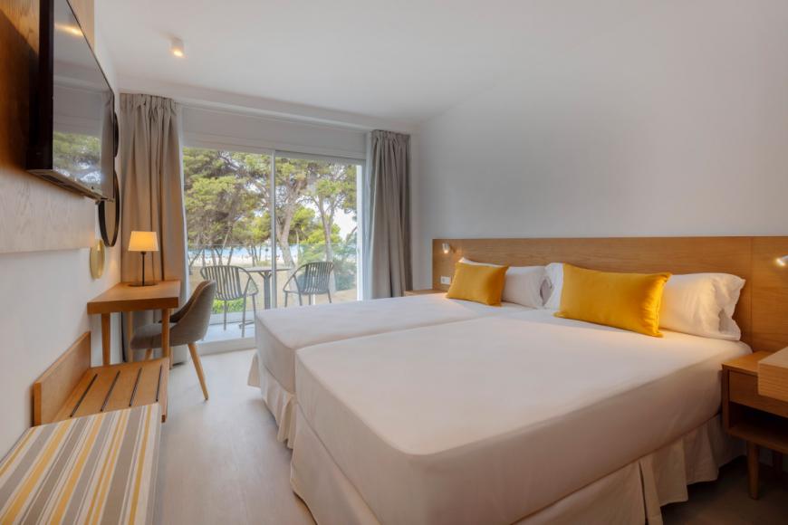 3 Sterne Hotel: HM Isabela - Adults only (ex. Whala! Isabela) - Santa Ponsa, Mallorca (Balearen), Bild 4