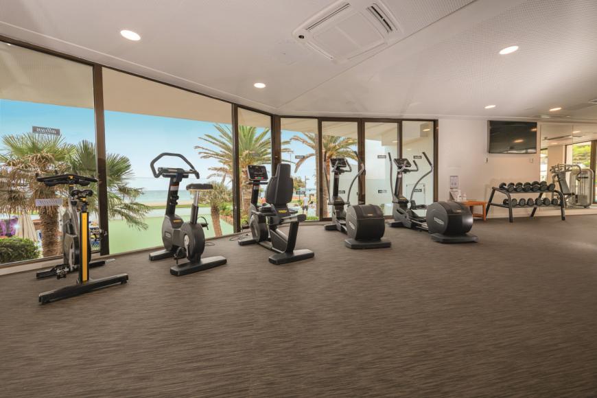 4 Sterne Familienhotel: Allsun Hotel Sumba - Cala Millor, Mallorca (Balearen), Bild 8