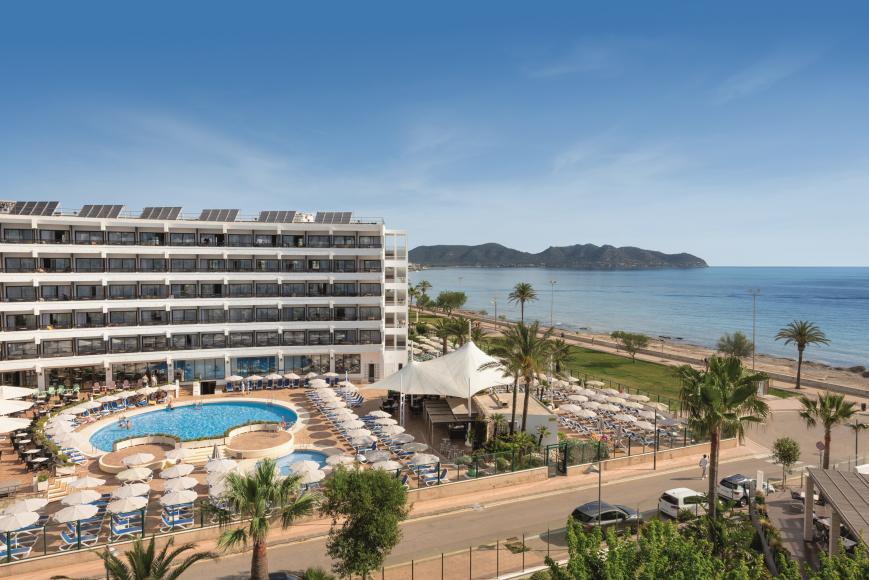 4 Sterne Familienhotel: Allsun Hotel Sumba - Cala Millor, Mallorca (Balearen)
