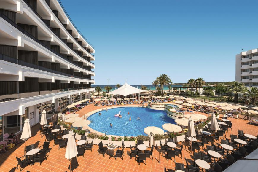 4 Sterne Familienhotel: Allsun Hotel Sumba - Cala Millor, Mallorca (Balearen), Bild 3