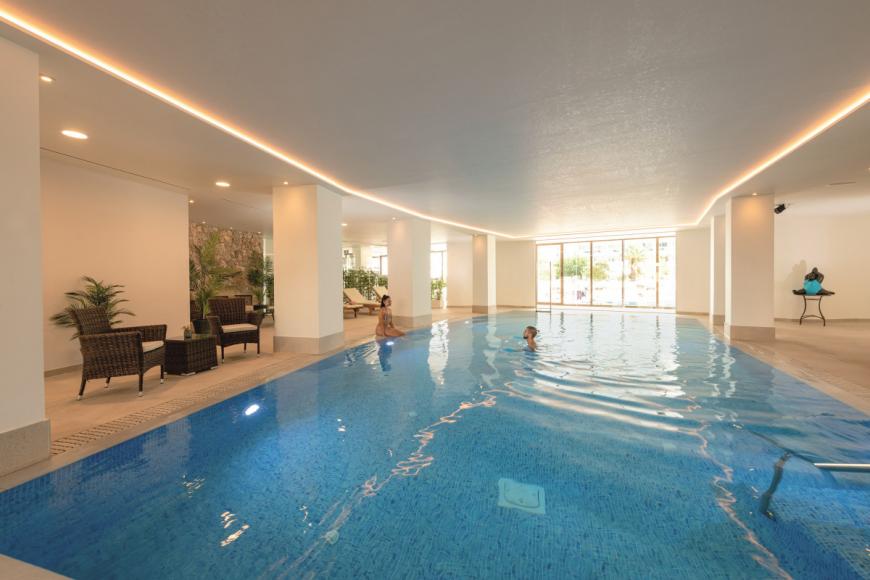 4 Sterne Familienhotel: Allsun Hotel Sumba - Cala Millor, Mallorca (Balearen), Bild 7