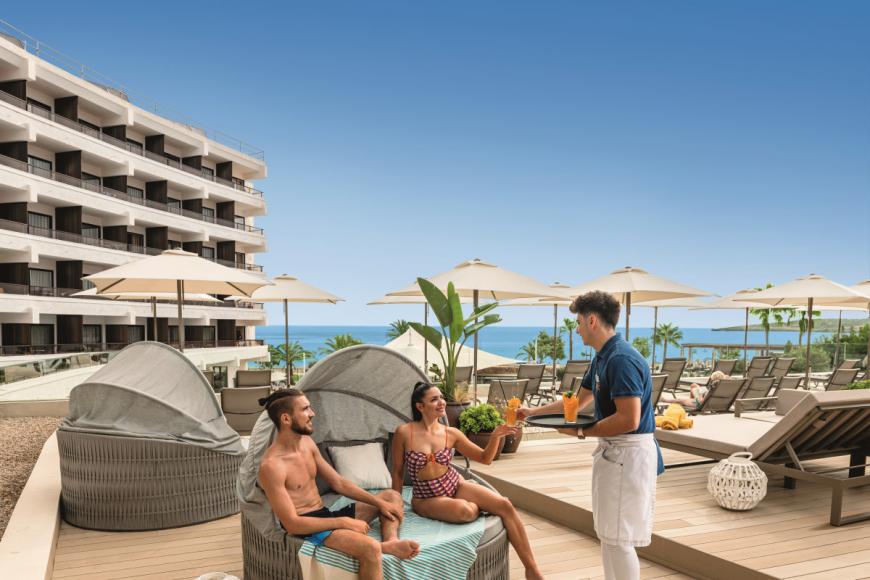 4 Sterne Familienhotel: Allsun Hotel Sumba - Cala Millor, Mallorca (Balearen), Bild 6