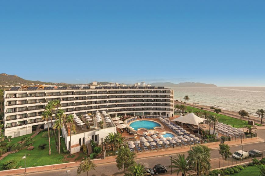 4 Sterne Familienhotel: Allsun Hotel Sumba - Cala Millor, Mallorca (Balearen), Bild 4