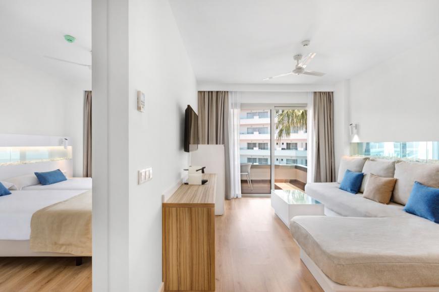 4 Sterne Hotel: Metropolitan JUKA Playa - Playa de Palma, Mallorca (Balearen), Bild 4