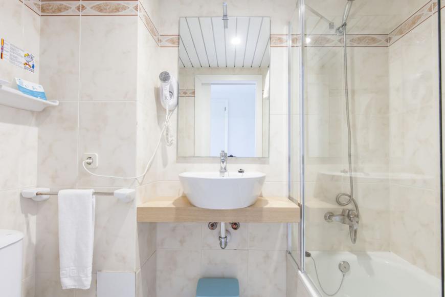 3 Sterne Hotel: Blue Sea Cala Millor - Cala Millor, Mallorca (Balearen), Bild 7