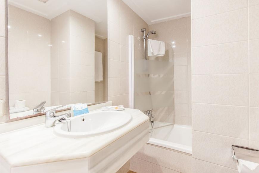 3 Sterne Hotel: Blue Sea Cala Millor - Cala Millor, Mallorca (Balearen), Bild 6