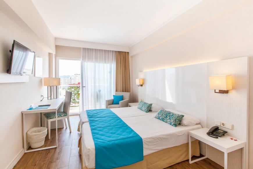 3 Sterne Hotel: Blue Sea Cala Millor - Cala Millor, Mallorca (Balearen), Bild 4
