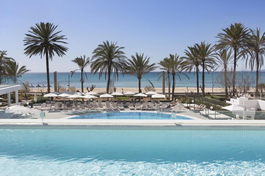 4 Sterne Hotel: HM Tropical - Playa de Palma, Mallorca (Balearen), Bild 1