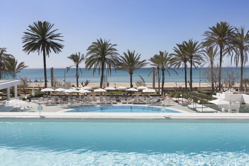 4 Sterne Hotel: HM Tropical - Playa de Palma, Mallorca (Balearen)