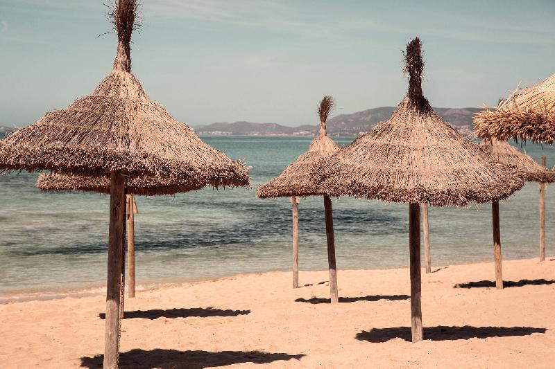 3 Sterne Hotel: Cook's Club Palma Beach - Playa de Palma, Mallorca (Balearen), Bild 3