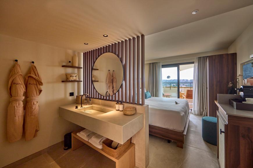 5 Sterne Familienhotel: Purobeach Resort Santa Ponsa (ex Club Santa Ponsa) - Santa Ponsa, Mallorca (Balearen), Bild 9