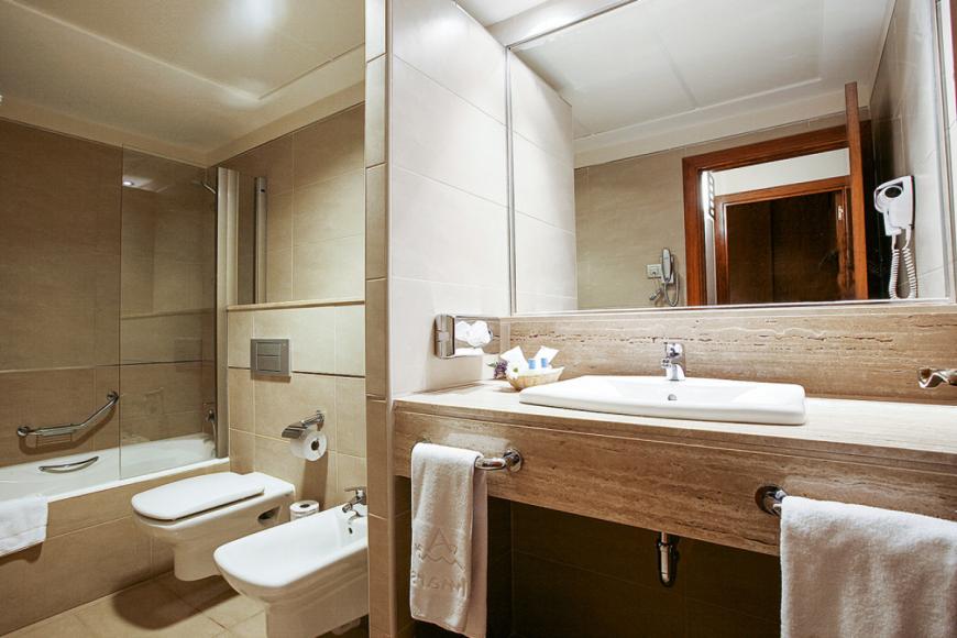 4 Sterne Hotel: Allsun Hotel Estrella & Coral de Mar - Alcudia, Mallorca (Balearen), Bild 5