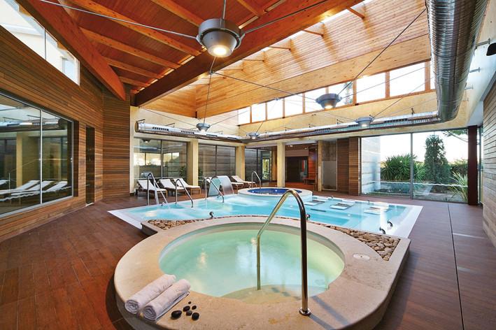 4 Sterne Hotel: Allsun Hotel Estrella & Coral de Mar - Alcudia, Mallorca (Balearen), Bild 8