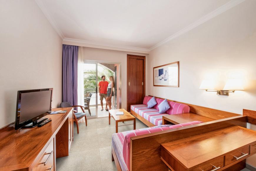 4 Sterne Hotel: Allsun Hotel Estrella & Coral de Mar - Alcudia, Mallorca (Balearen), Bild 7