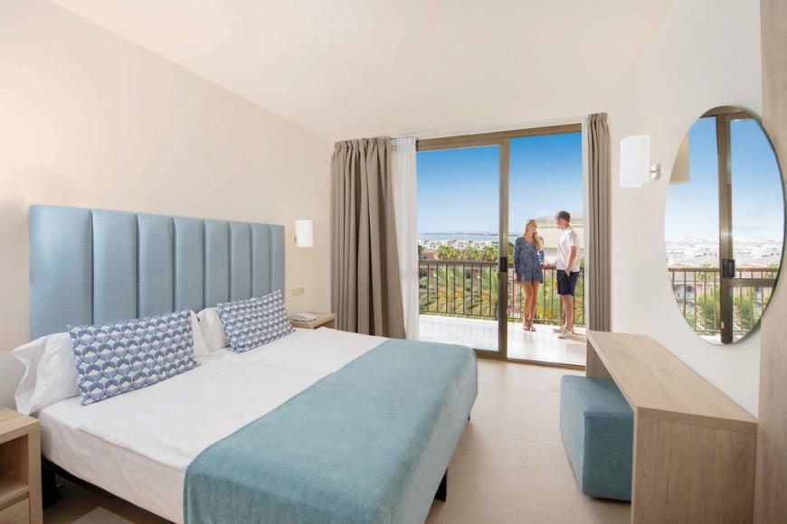 4 Sterne Hotel: Allsun Hotel Estrella & Coral de Mar - Alcudia, Mallorca (Balearen), Bild 4