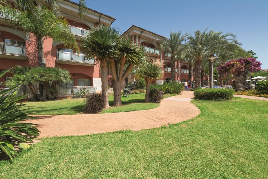 4 Sterne Hotel: Allsun Hotel Estrella & Coral de Mar - Alcudia, Mallorca (Balearen), Bild 10