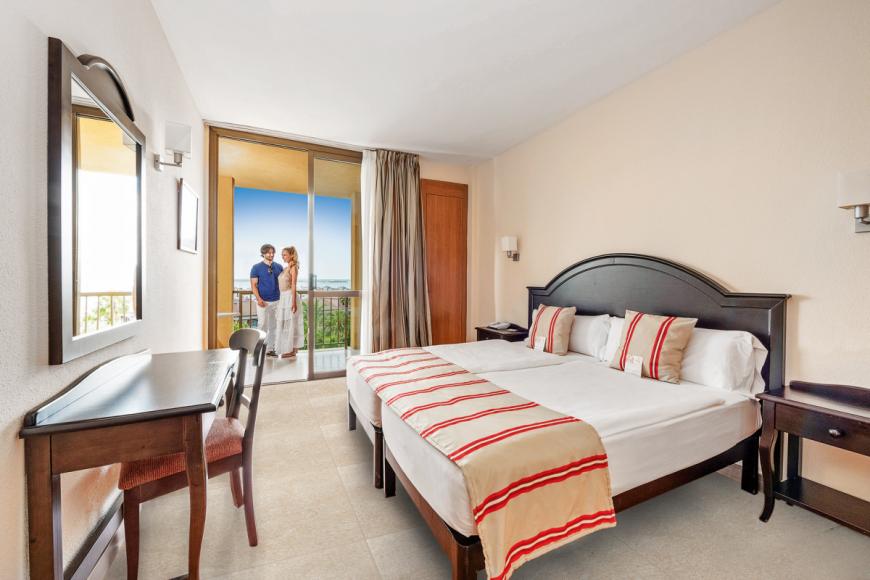 4 Sterne Hotel: Allsun Hotel Estrella & Coral de Mar - Alcudia, Mallorca (Balearen), Bild 6