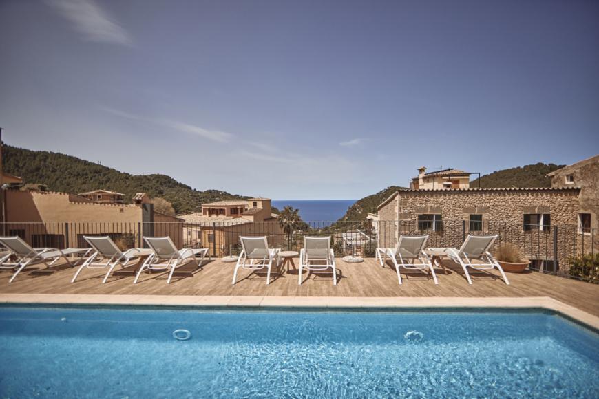 4 Sterne Hotel: Maristel - Adults Only - Estellencs, Mallorca (Balearen), Bild 2