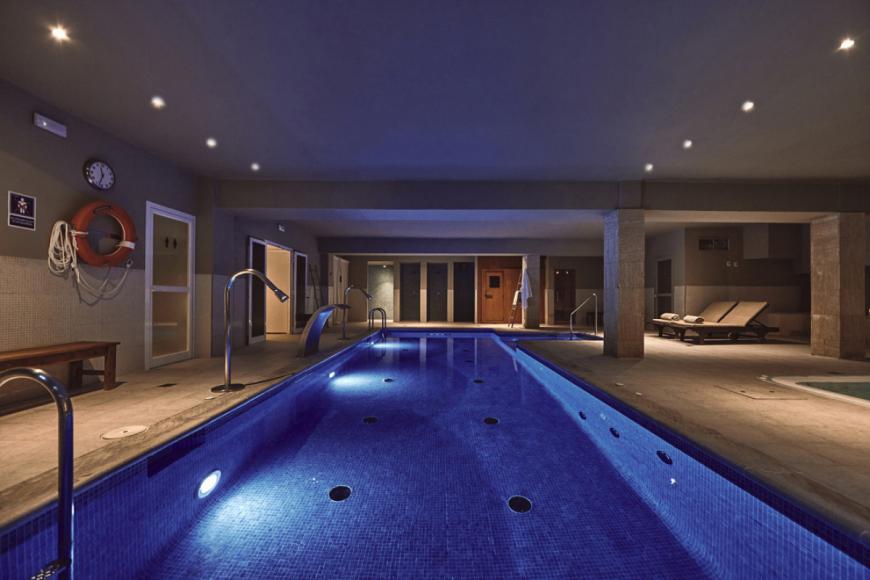 4 Sterne Hotel: Maristel - Adults Only - Estellencs, Mallorca (Balearen), Bild 5