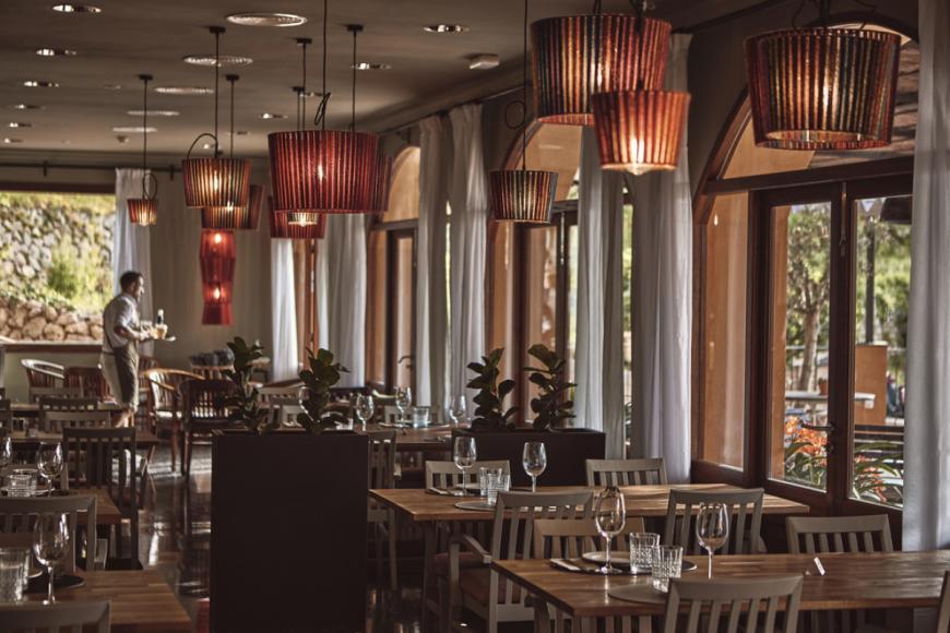 4 Sterne Hotel: Maristel - Adults Only - Estellencs, Mallorca (Balearen), Bild 4