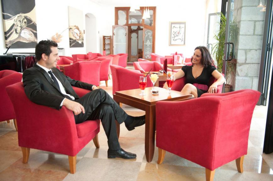 5 Sterne Hotel: Gran Hotel Soller - Puerto de Soller, Mallorca (Balearen), Bild 3