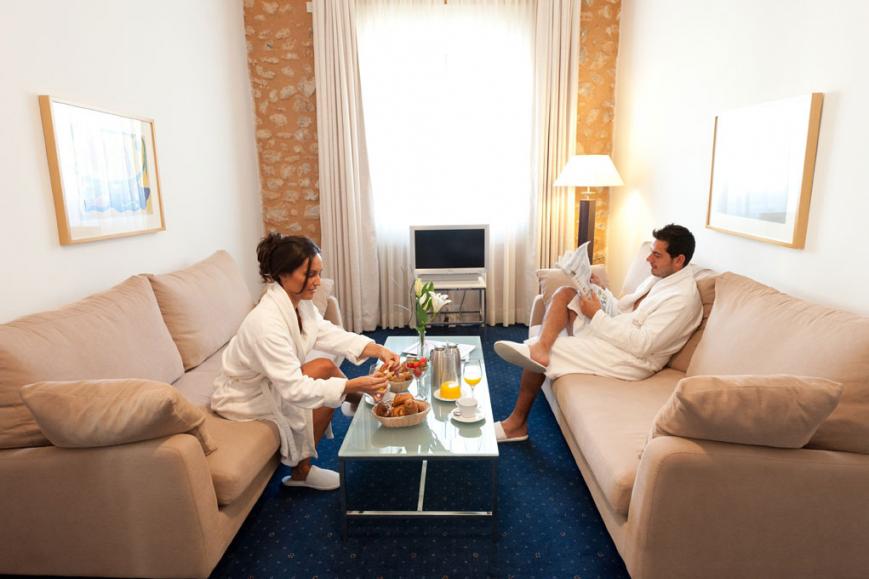 5 Sterne Hotel: Gran Hotel Soller - Puerto de Soller, Mallorca (Balearen), Bild 8