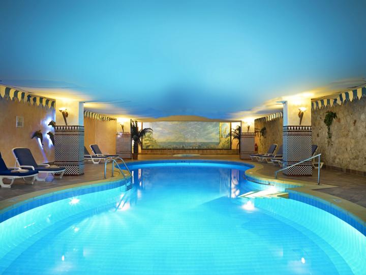 4 Sterne Hotel: Bahia del Sol - Santa Ponsa, Mallorca (Balearen), Bild 6