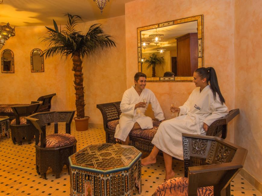 4 Sterne Hotel: Bahia del Sol - Santa Ponsa, Mallorca (Balearen), Bild 8